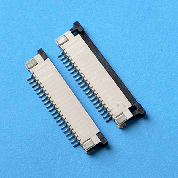 接插件生产厂家：接插件的表面处理_迪凯连接器