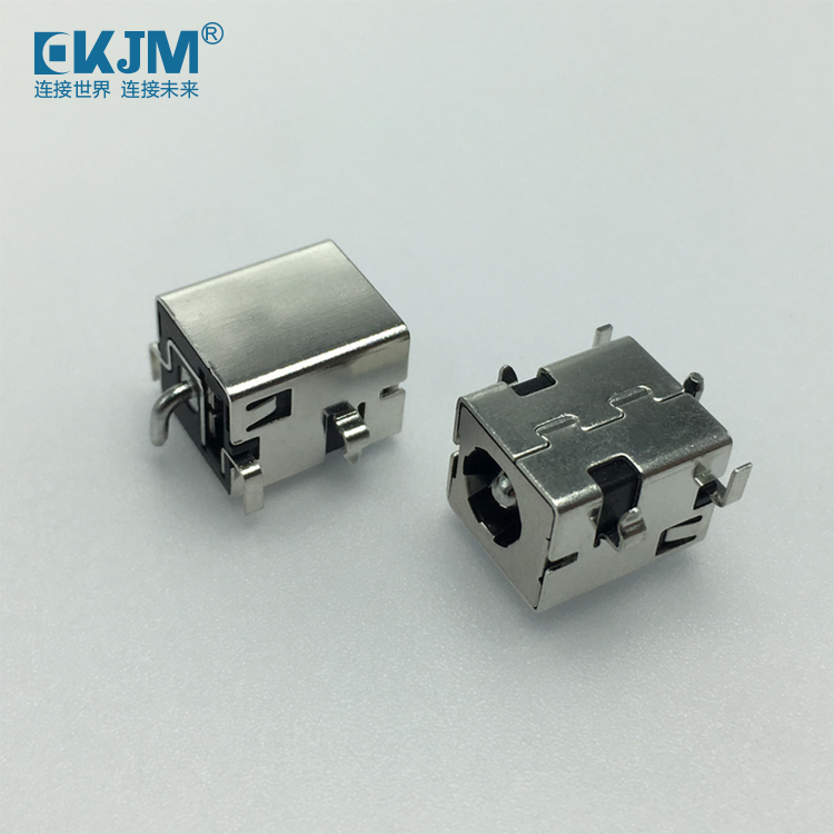 DC socket manufacturers tell you: DC socket specifications classification and purchase method