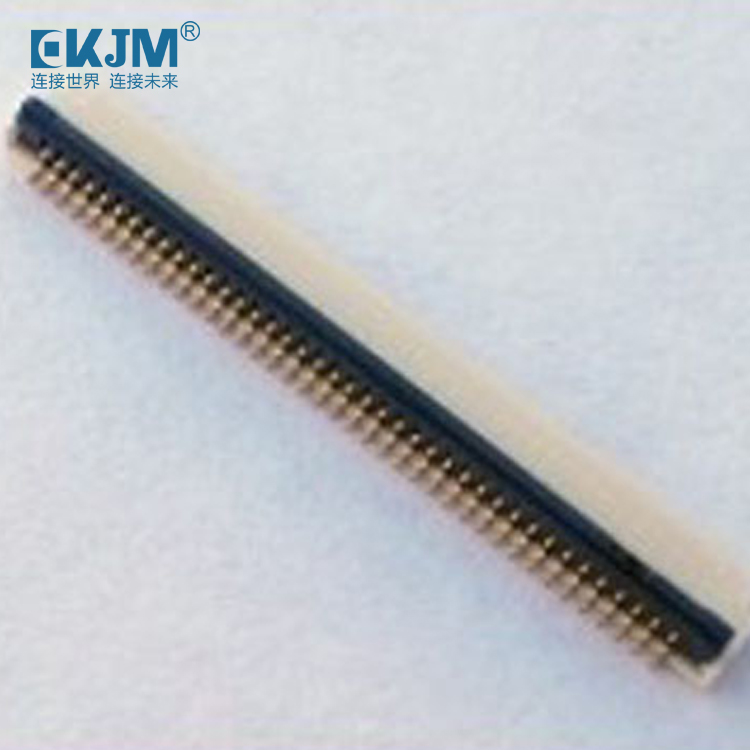 Connector manufacturer: FPC connector common bad problem solution